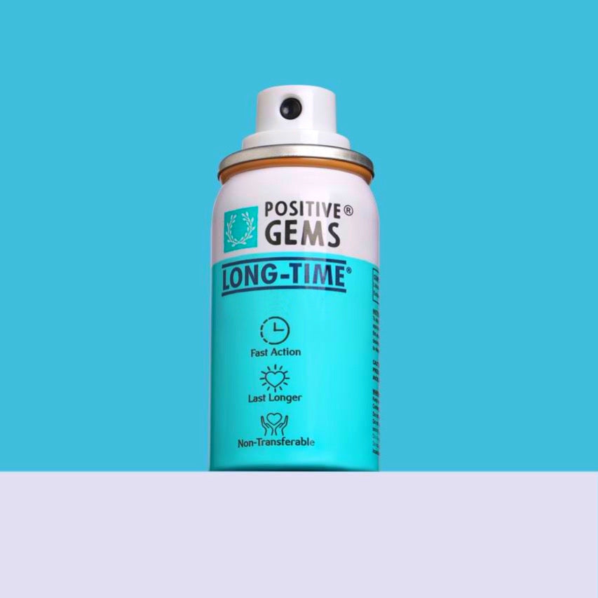Long-Time® Spray