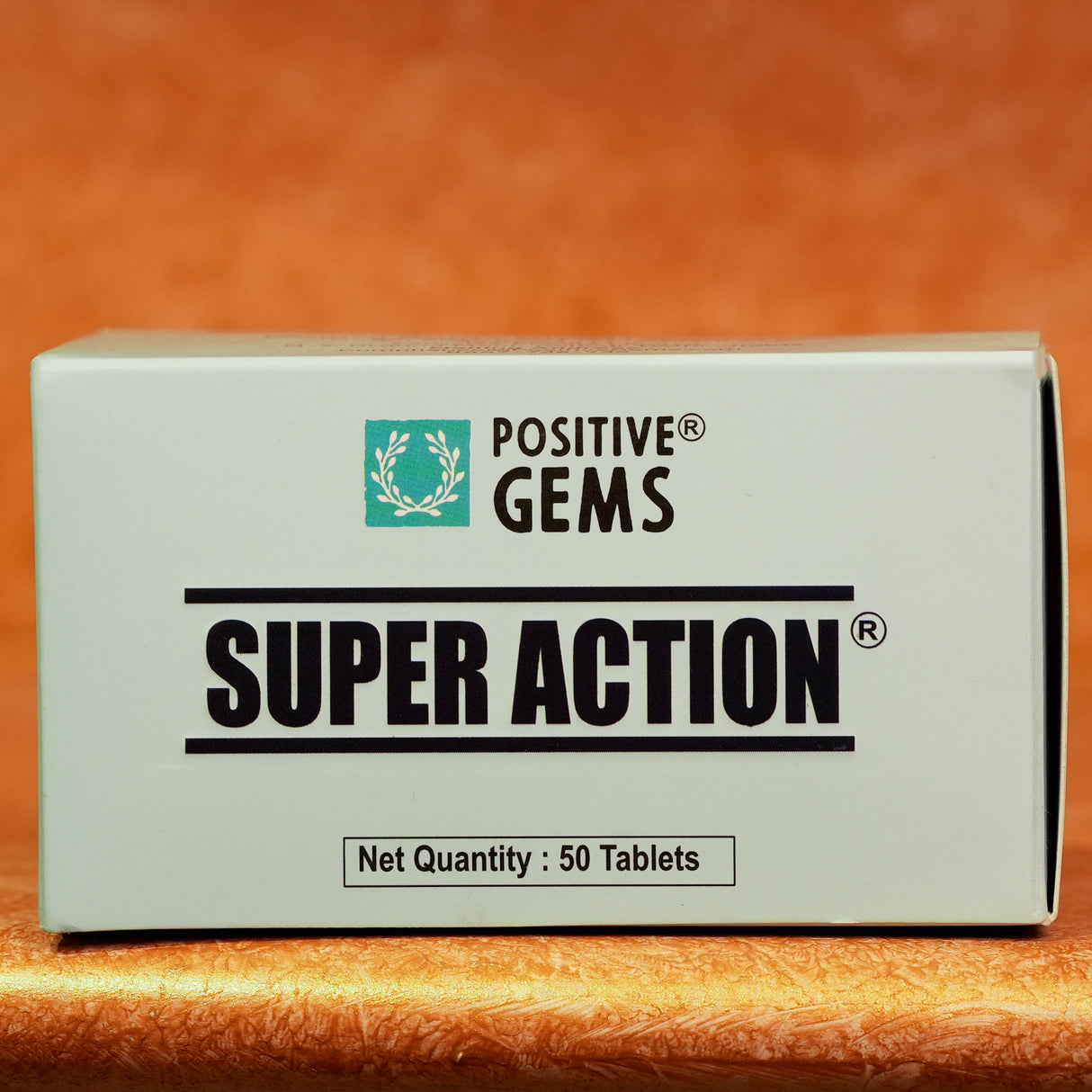 SuperAction®