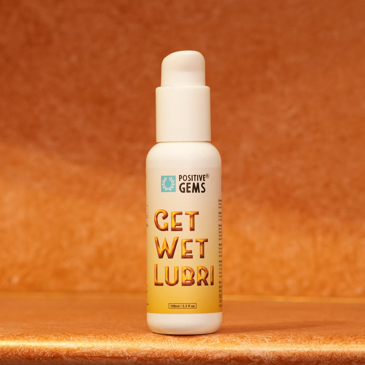 Get Wet Lubri®